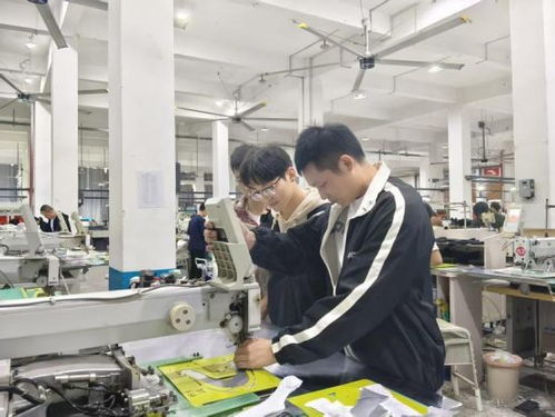 技術浪潮下，職業技能如何保鮮 聚焦計算機技術培訓